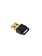 Logilink Bluetooth 5.0 adapter USB 2.0 USB-A Black