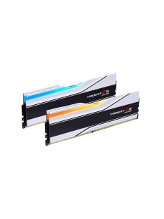   G.SKILL 64GB DDR5 6000MHz Kit(2x32GB) Trident Z5 Neo RGB White