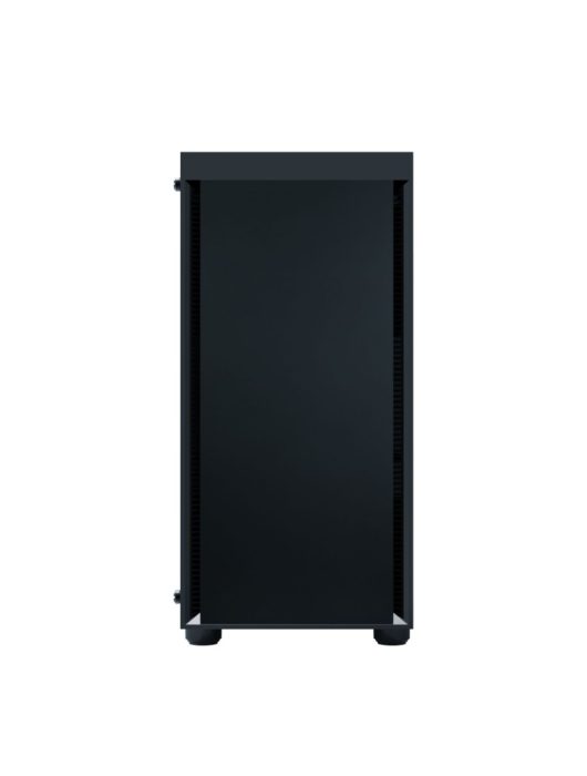Zalman T3 Plus Tempered Glass Black