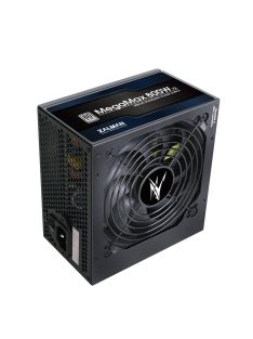 Zalman 800W 80+ MegaMax v2