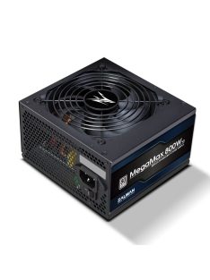 Zalman 800W 80+ MegaMax v2