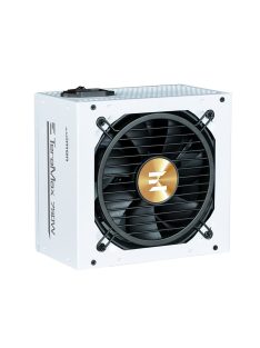 Zalman 750W 80+ Gold TeraMax II White