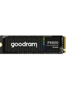 GoodRam 500GB M.2 2280 NVMe PX600