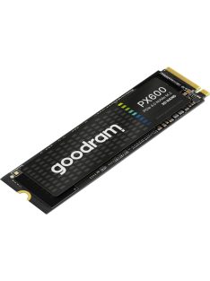 GoodRam 500GB M.2 2280 NVMe PX600