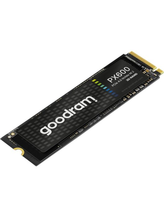 GoodRam 500GB M.2 2280 NVMe PX600