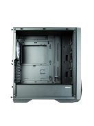 Zalman Z9 Iceberg MS Tempered Glass Black