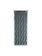Zalman Z9 Iceberg MS Tempered Glass Black