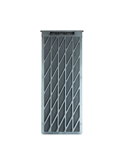 Zalman Z9 Iceberg MS Tempered Glass Black