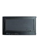 Zalman Z9 Iceberg MS Tempered Glass Black