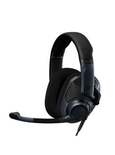   Sennheiser / EPOS H6PRO Wired Open Acoustic Gaming Headset Black