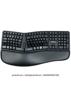 Zalman ZM-K690M Wireless Keyboard + Mouse TypeB Black HU