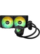 Asus TUF Gaming LC 240 II ARGB