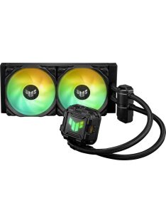 Asus TUF Gaming LC 240 II ARGB