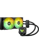 Asus TUF Gaming LC 240 II ARGB