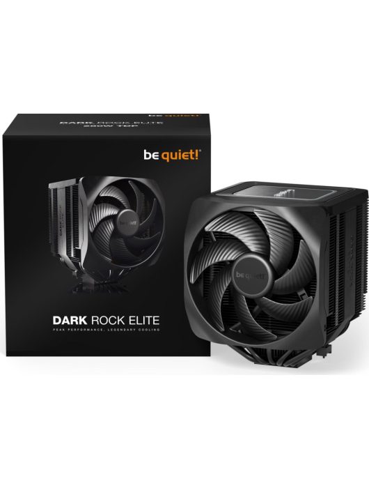 Be quiet! Dark Rock Elite