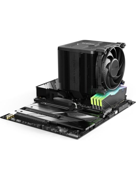 Be quiet! Dark Rock Pro 5