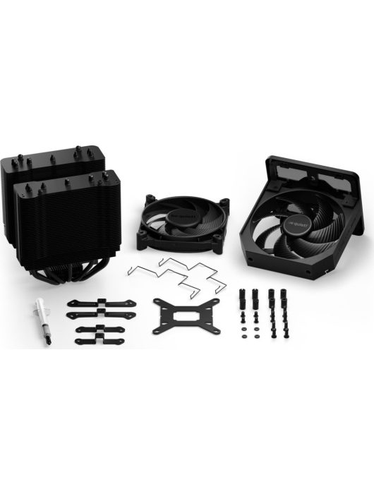 Be quiet! Dark Rock Pro 5