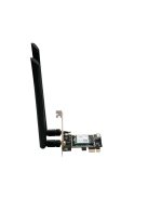D-Link DWA-X582 AX3000 Wi-Fi 6 PCIe Adapter with Bluetooth 5.0