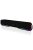 Media-Tech MT3180 Phantom BT Hordozható Bluetooth Soundbar Black