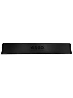   Media-Tech MT3180 Phantom BT Hordozható Bluetooth Soundbar Black