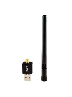 Media-Tech MT4223 Vezeték nélküli WIFI 4 USB DONGLE 11n