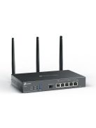 TP-Link ER706W Omada AX3000 Gigabit VPN Router