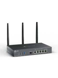 TP-Link ER706W Omada AX3000 Gigabit VPN Router