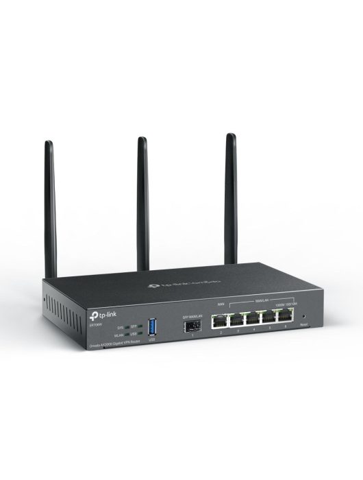 TP-Link ER706W Omada AX3000 Gigabit VPN Router