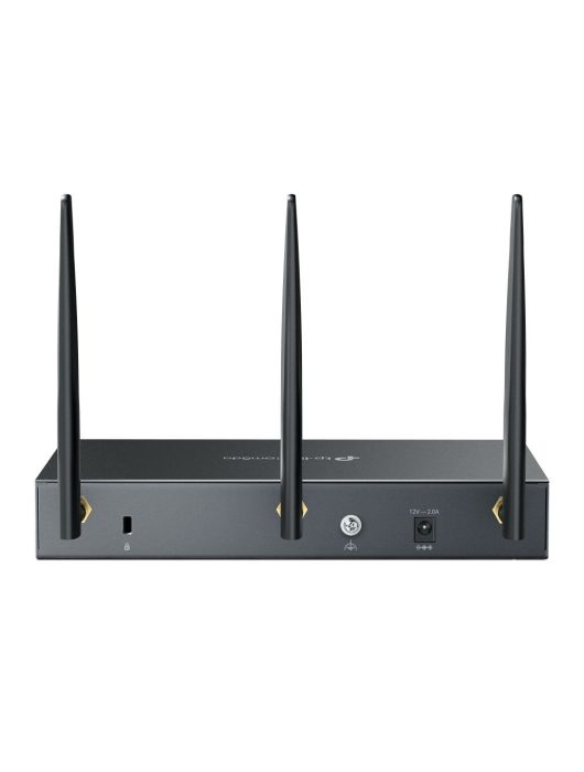 TP-Link ER706W Omada AX3000 Gigabit VPN Router