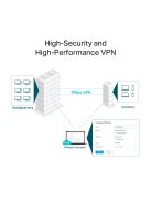 TP-Link ER706W Omada AX3000 Gigabit VPN Router