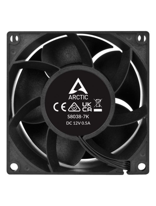 Arctic S8038-7K (4 Pack)