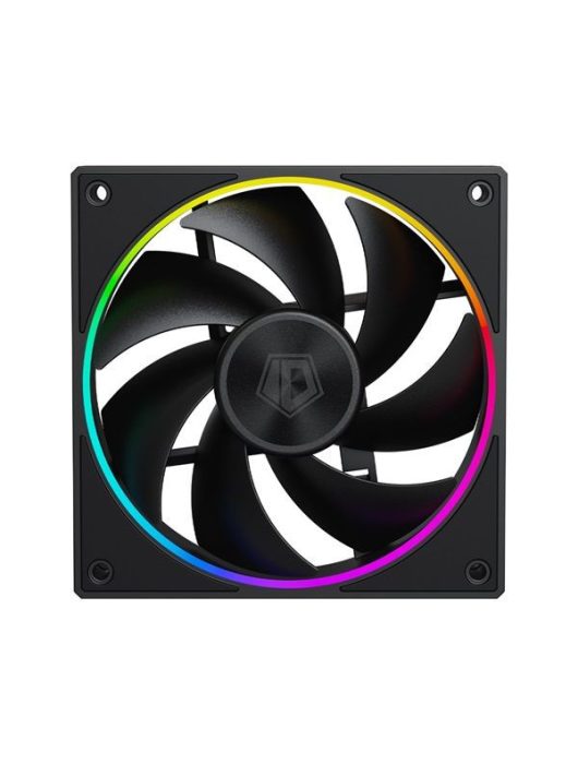 ID-COOLING AF-127-ARGB-K TRIO