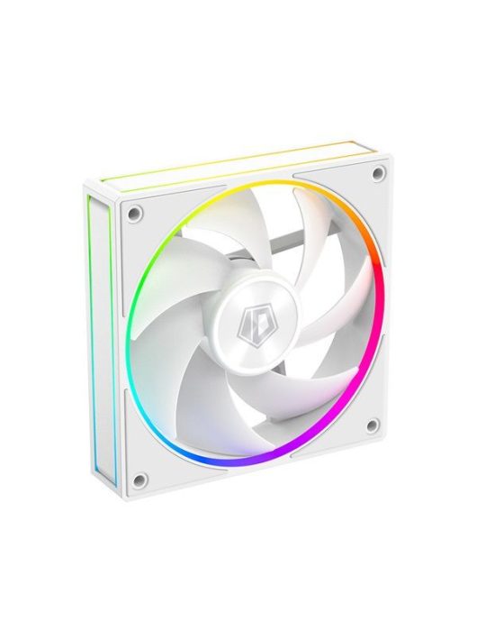 ID-COOLING AF-127-ARGB-W