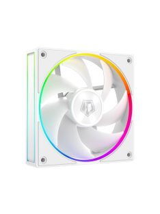 ID-COOLING AF-127-ARGB-W