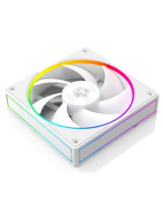 ID-COOLING AF-127-ARGB-W