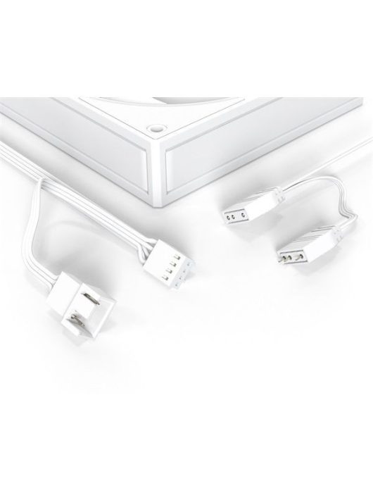 ID-COOLING AF-127-ARGB-W