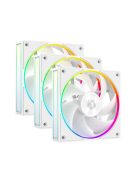 ID-COOLING AF-127-ARGB-W TRIO