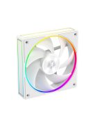 ID-COOLING AF-127-ARGB-W TRIO