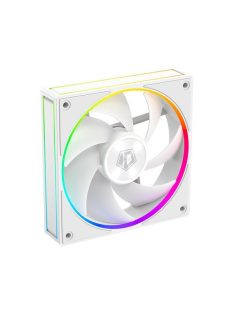 ID-COOLING AF-127-ARGB-W TRIO