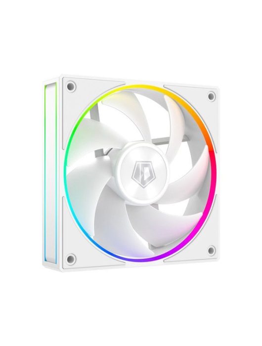 ID-COOLING AF-127-ARGB-W TRIO