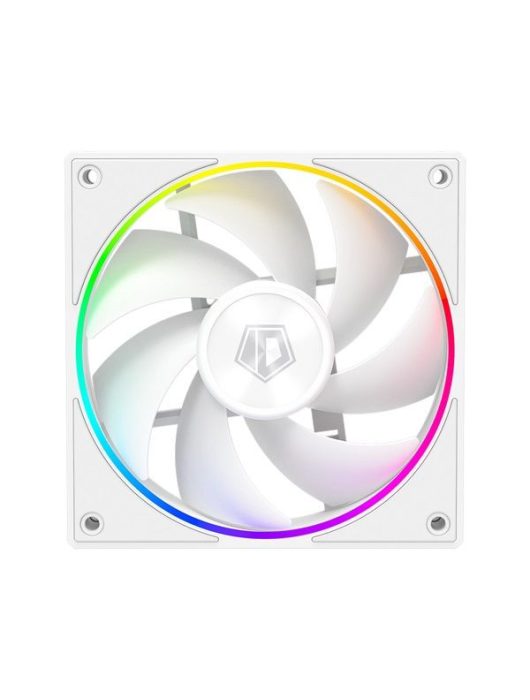 ID-COOLING AF-127-ARGB-W TRIO