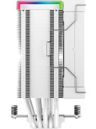 DeepCool AK500S Digital WH