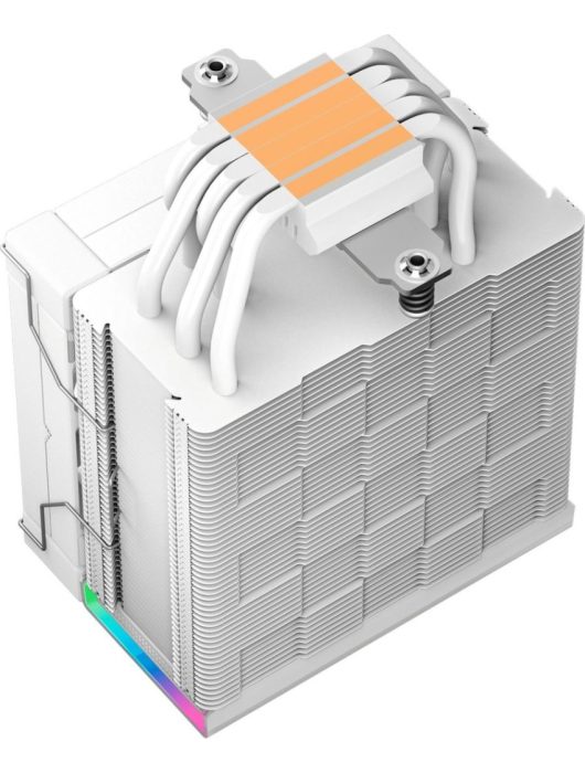 DeepCool AK500S Digital WH