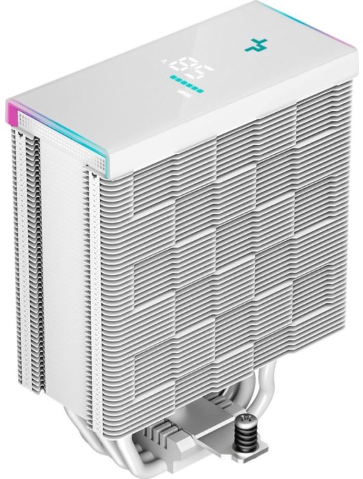 DeepCool AK500S Digital WH
