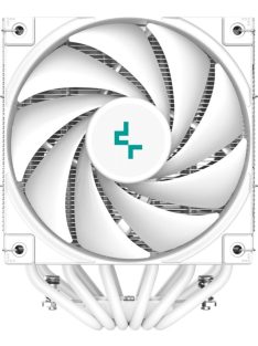 DeepCool AK620 Digital WH