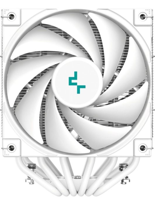 DeepCool AK620 Digital WH