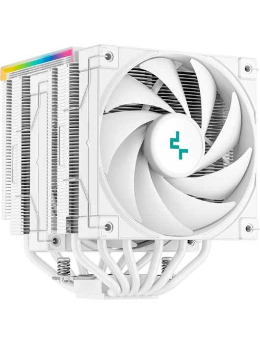 DeepCool AK620 Digital WH