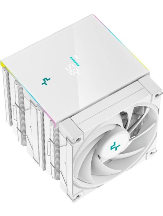 DeepCool AK620 Digital WH