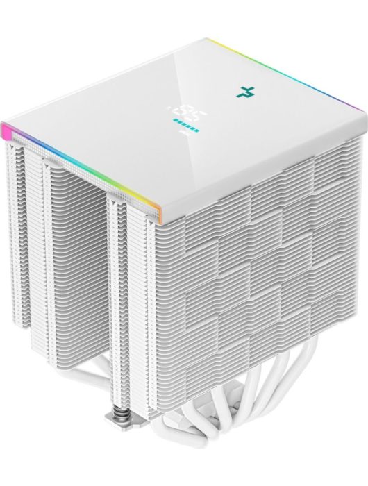 DeepCool AK620 Digital WH