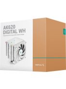 DeepCool AK620 Digital WH